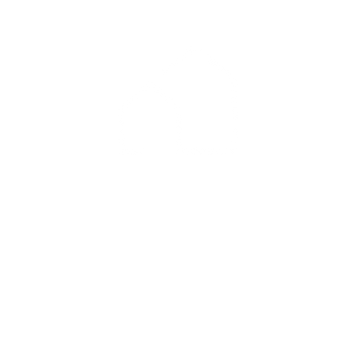 A logo for Central Park Apartments featuring a white house shape on a green background.